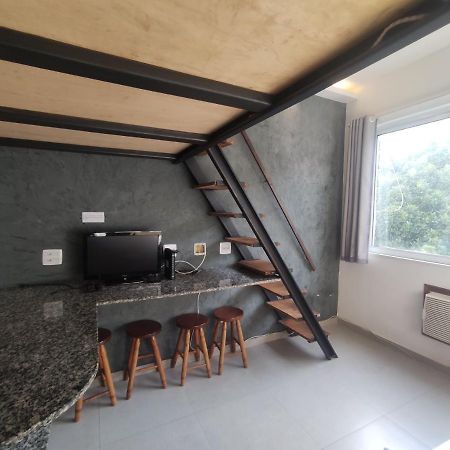 Apartament Conjugado Arquitetado, Bem Planejado E Silencioso Rio de Janeiro Zewnętrze zdjęcie