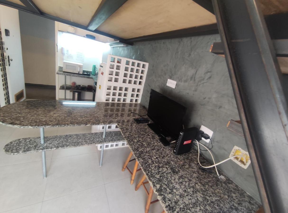 Apartament Conjugado Arquitetado, Bem Planejado E Silencioso Rio de Janeiro Zewnętrze zdjęcie