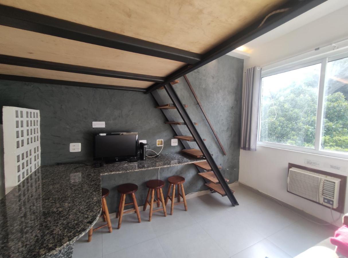 Apartament Conjugado Arquitetado, Bem Planejado E Silencioso Rio de Janeiro Zewnętrze zdjęcie