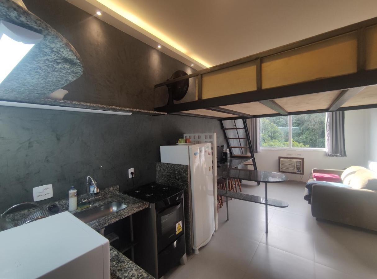Apartament Conjugado Arquitetado, Bem Planejado E Silencioso Rio de Janeiro Zewnętrze zdjęcie