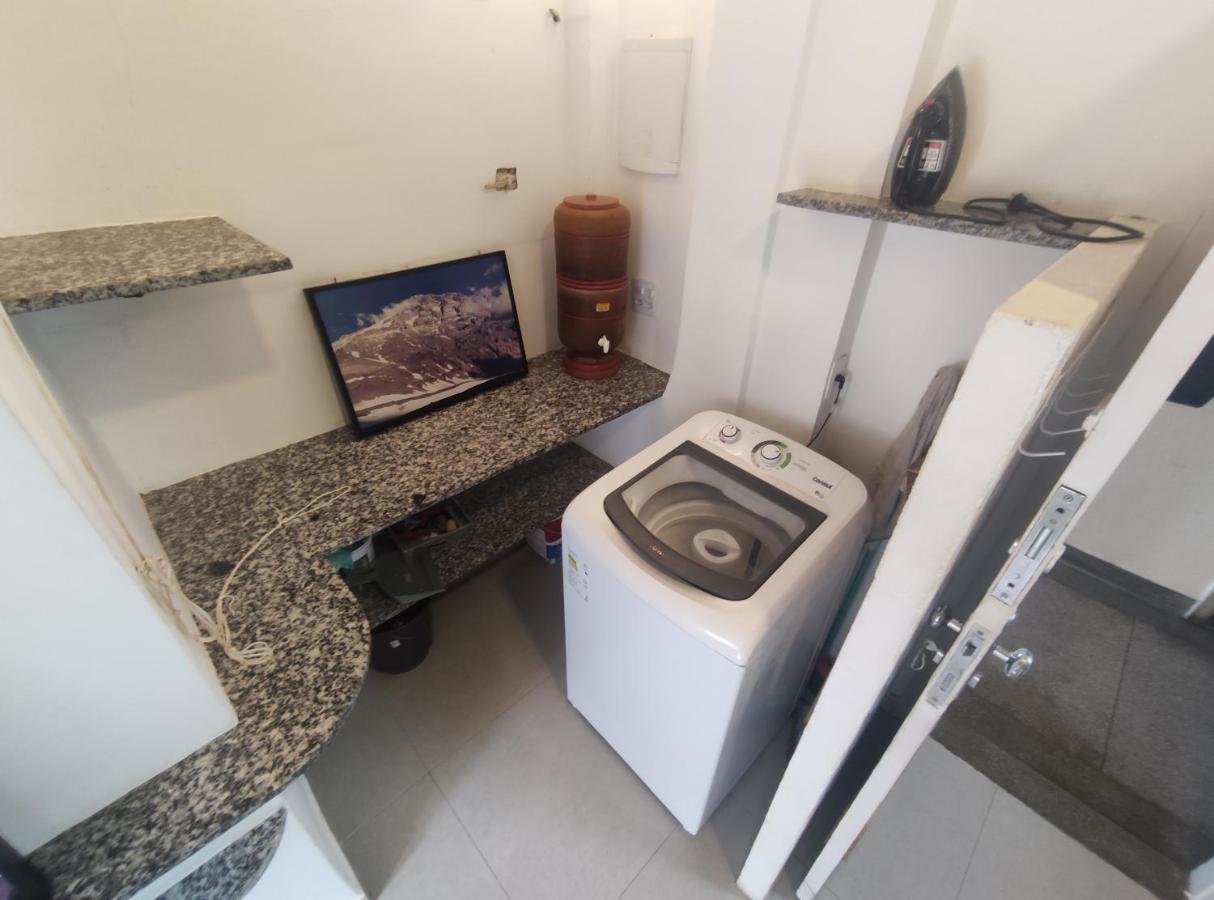 Apartament Conjugado Arquitetado, Bem Planejado E Silencioso Rio de Janeiro Zewnętrze zdjęcie