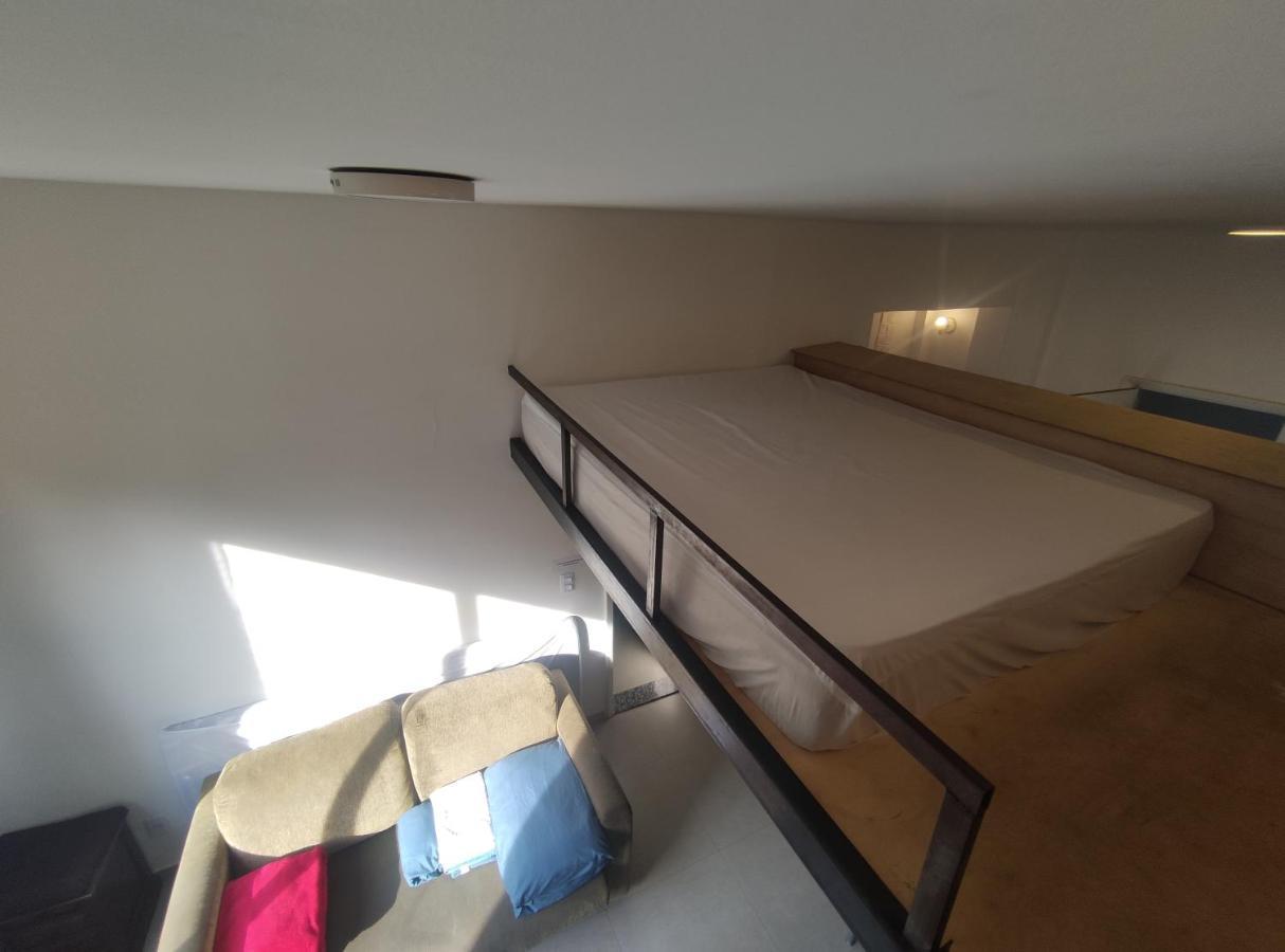 Apartament Conjugado Arquitetado, Bem Planejado E Silencioso Rio de Janeiro Zewnętrze zdjęcie