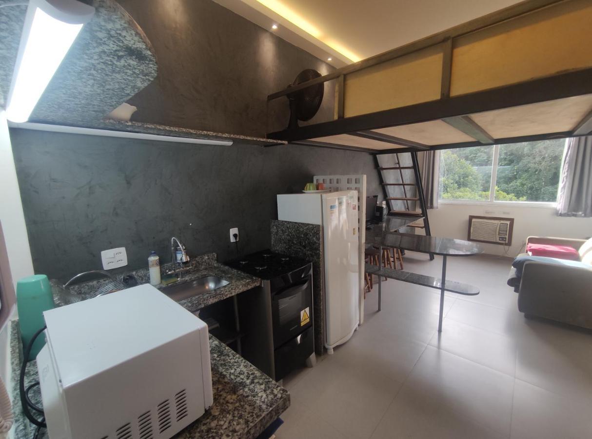 Apartament Conjugado Arquitetado, Bem Planejado E Silencioso Rio de Janeiro Zewnętrze zdjęcie
