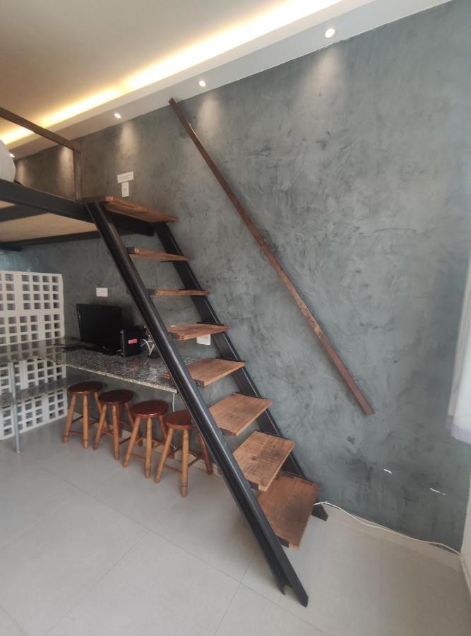 Apartament Conjugado Arquitetado, Bem Planejado E Silencioso Rio de Janeiro Zewnętrze zdjęcie
