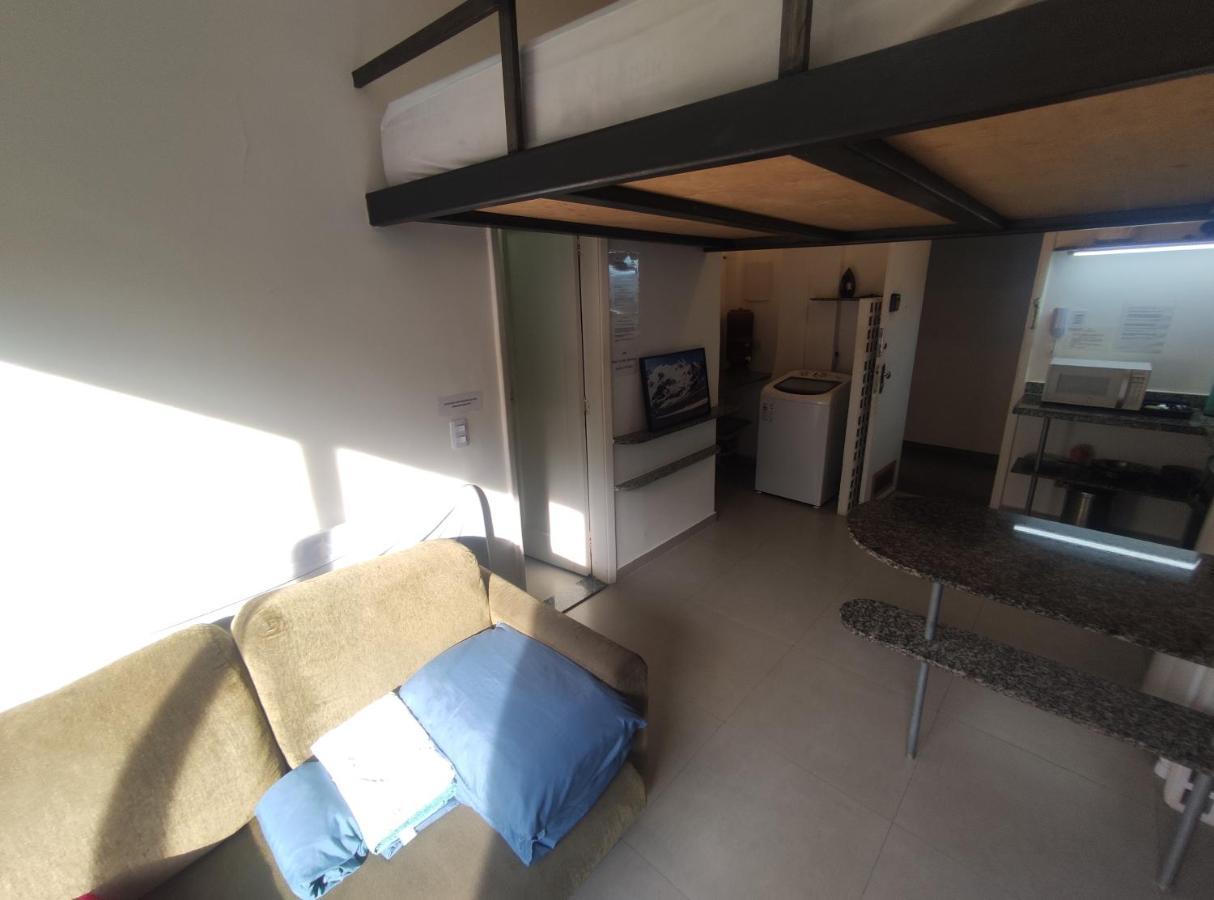 Apartament Conjugado Arquitetado, Bem Planejado E Silencioso Rio de Janeiro Zewnętrze zdjęcie
