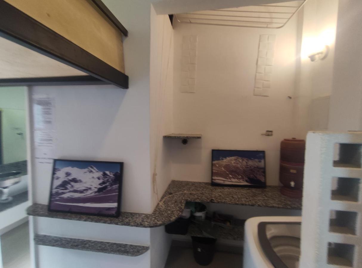 Apartament Conjugado Arquitetado, Bem Planejado E Silencioso Rio de Janeiro Zewnętrze zdjęcie