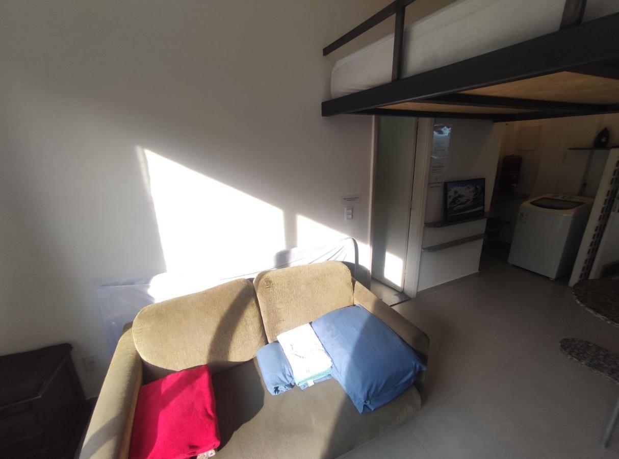 Apartament Conjugado Arquitetado, Bem Planejado E Silencioso Rio de Janeiro Zewnętrze zdjęcie