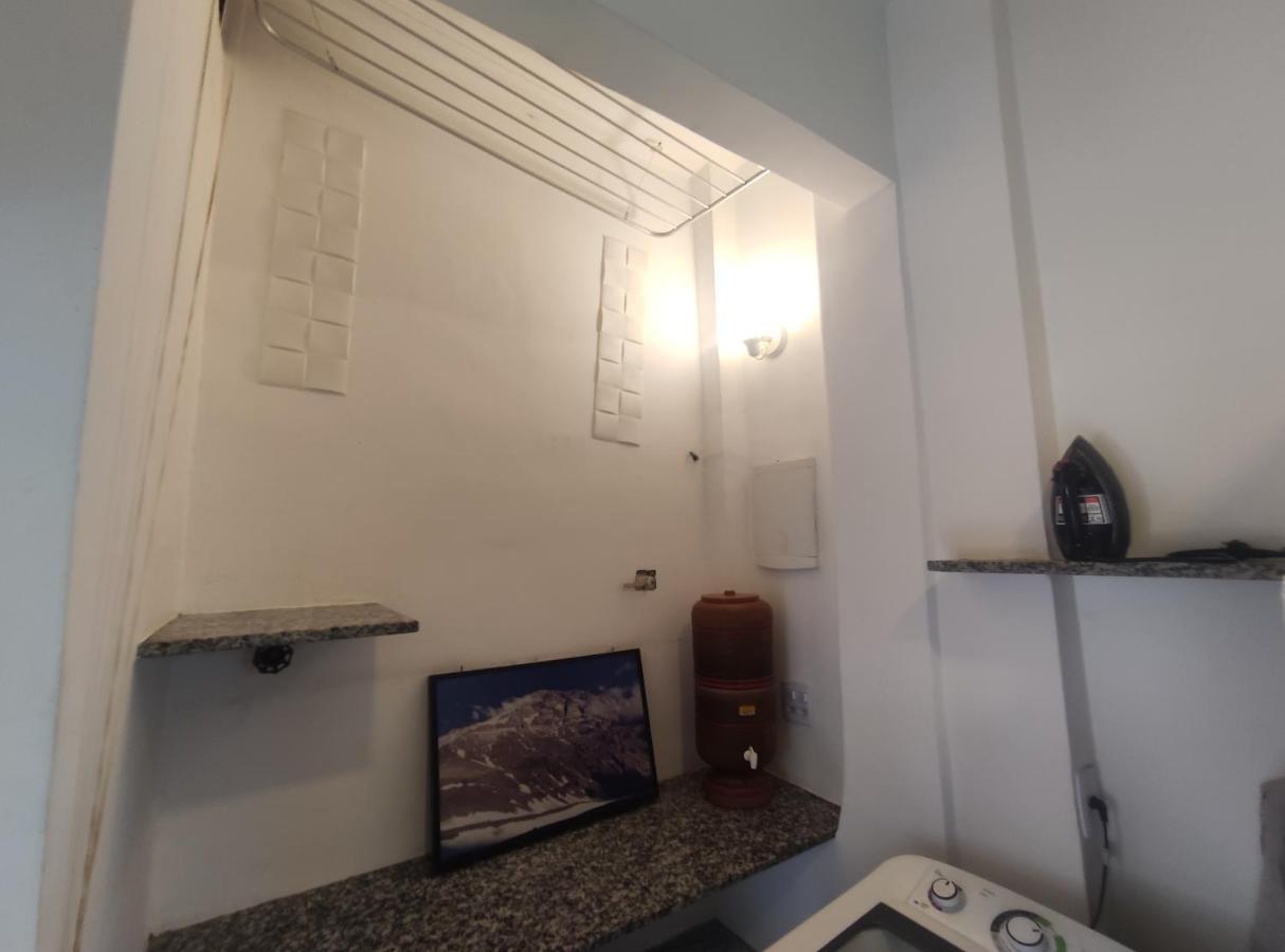Apartament Conjugado Arquitetado, Bem Planejado E Silencioso Rio de Janeiro Zewnętrze zdjęcie