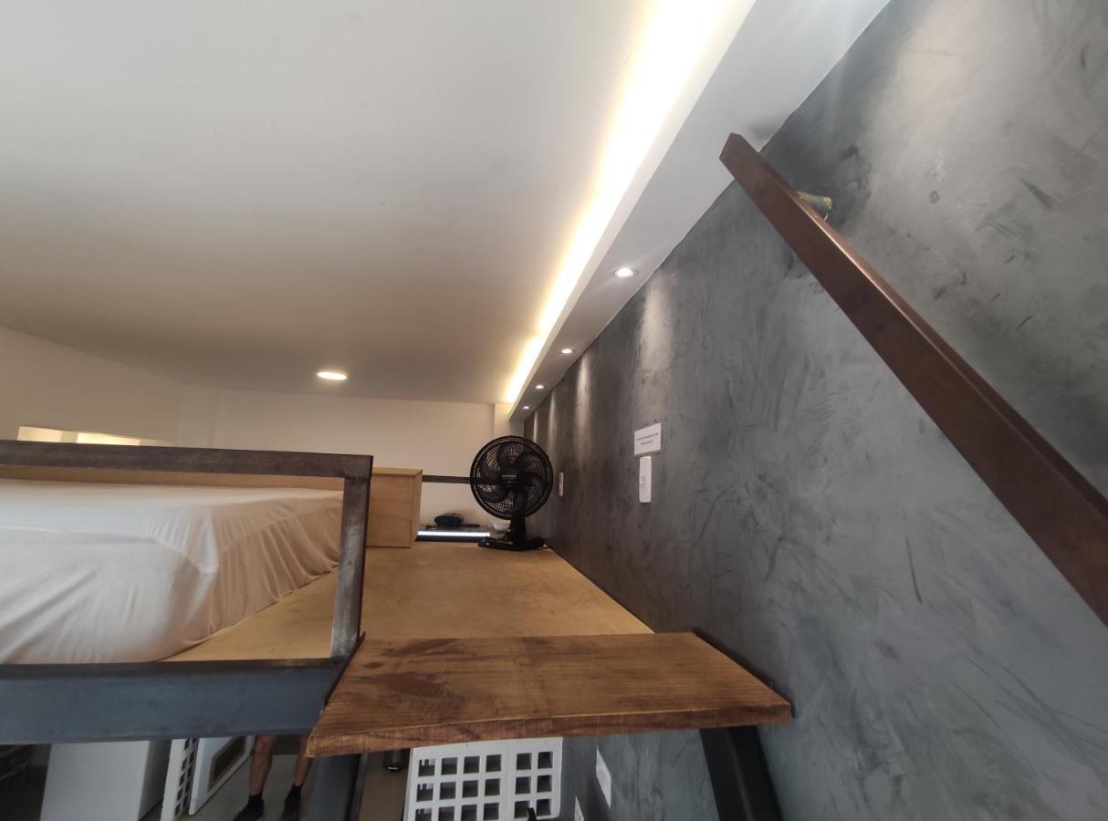 Apartament Conjugado Arquitetado, Bem Planejado E Silencioso Rio de Janeiro Zewnętrze zdjęcie