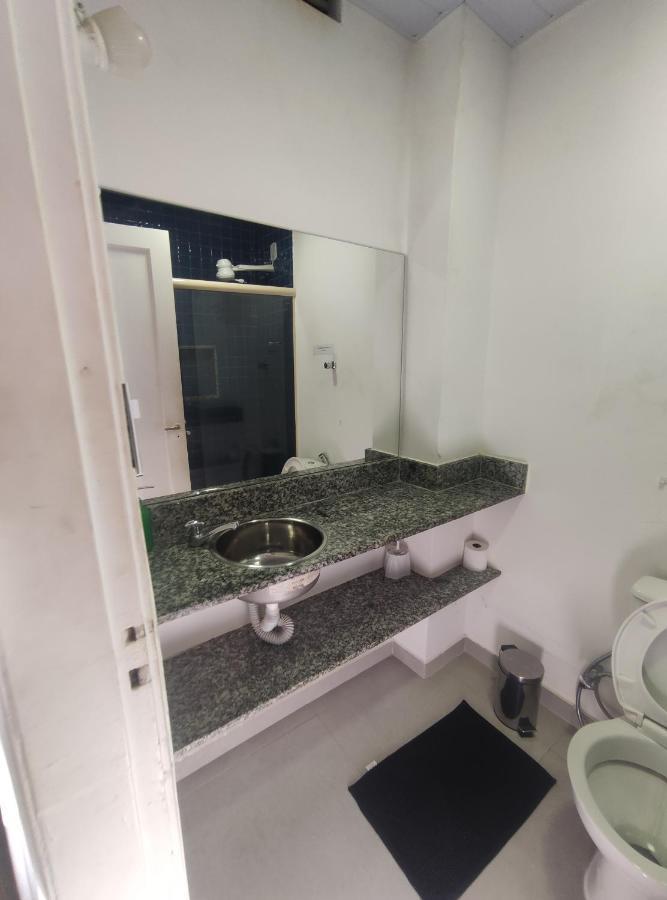 Apartament Conjugado Arquitetado, Bem Planejado E Silencioso Rio de Janeiro Zewnętrze zdjęcie
