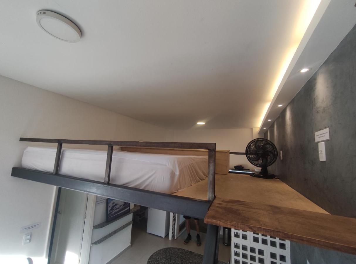 Apartament Conjugado Arquitetado, Bem Planejado E Silencioso Rio de Janeiro Zewnętrze zdjęcie