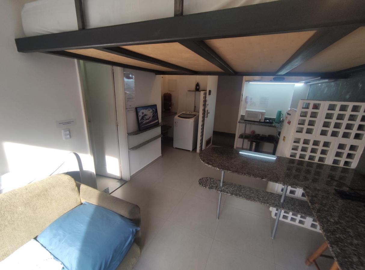 Apartament Conjugado Arquitetado, Bem Planejado E Silencioso Rio de Janeiro Zewnętrze zdjęcie