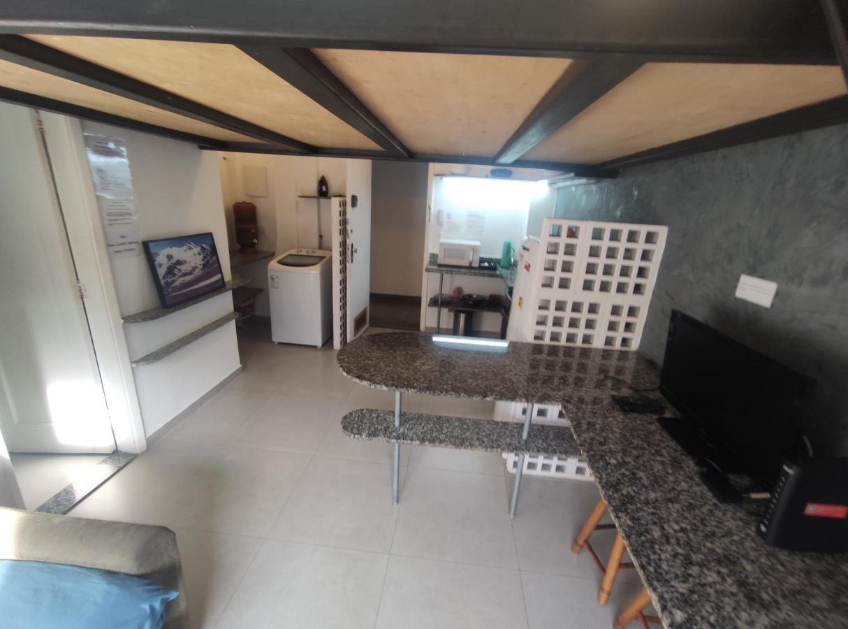 Apartament Conjugado Arquitetado, Bem Planejado E Silencioso Rio de Janeiro Zewnętrze zdjęcie