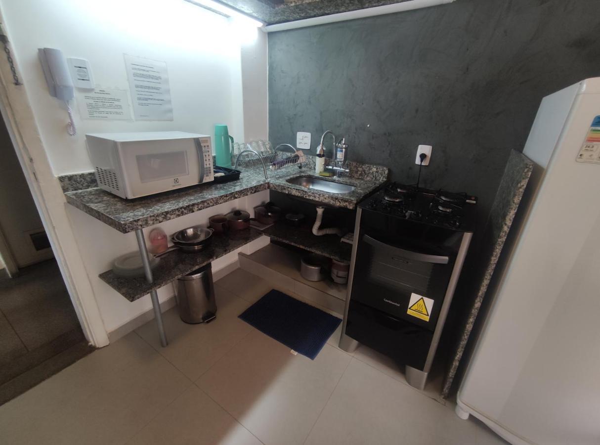 Apartament Conjugado Arquitetado, Bem Planejado E Silencioso Rio de Janeiro Zewnętrze zdjęcie