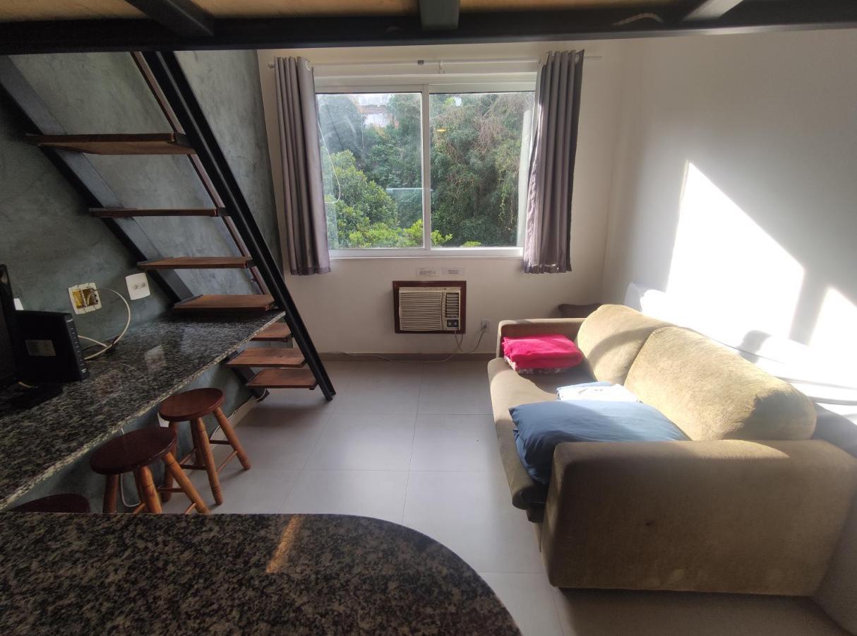 Apartament Conjugado Arquitetado, Bem Planejado E Silencioso Rio de Janeiro Zewnętrze zdjęcie