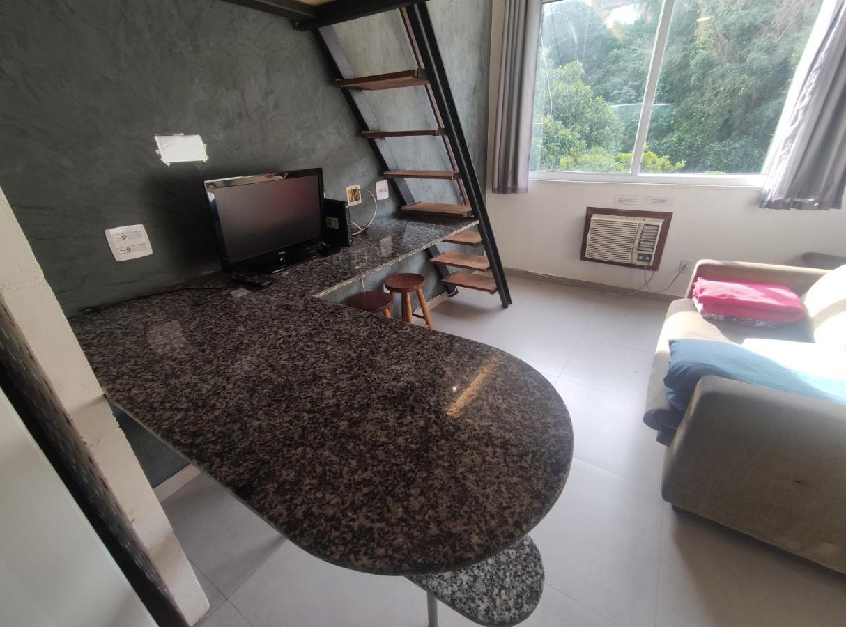 Apartament Conjugado Arquitetado, Bem Planejado E Silencioso Rio de Janeiro Zewnętrze zdjęcie